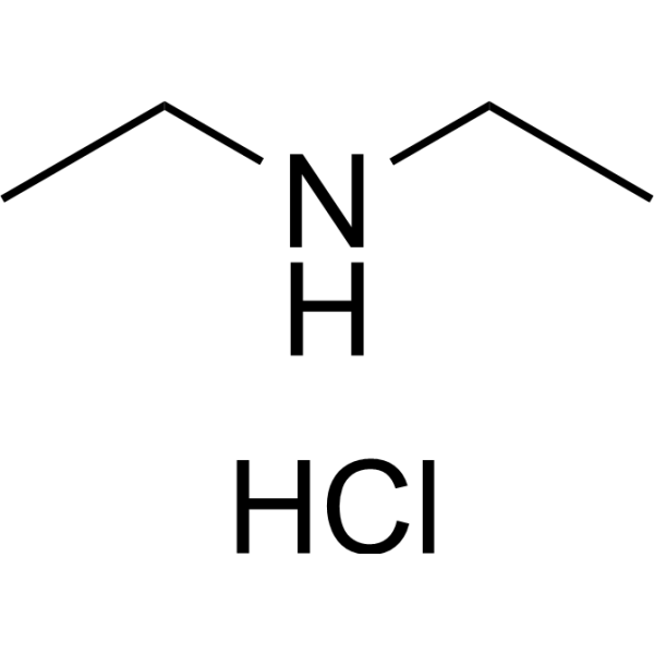 Diethylamine hydrochloride 660-68-4
